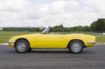 Lotus Elan 1962 года